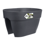 vibia campana flower bridge 40cm anthracite